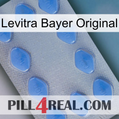 Levitra Bayer Original 21